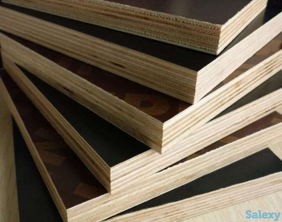 Доска Брусок Стропила, фотография 6