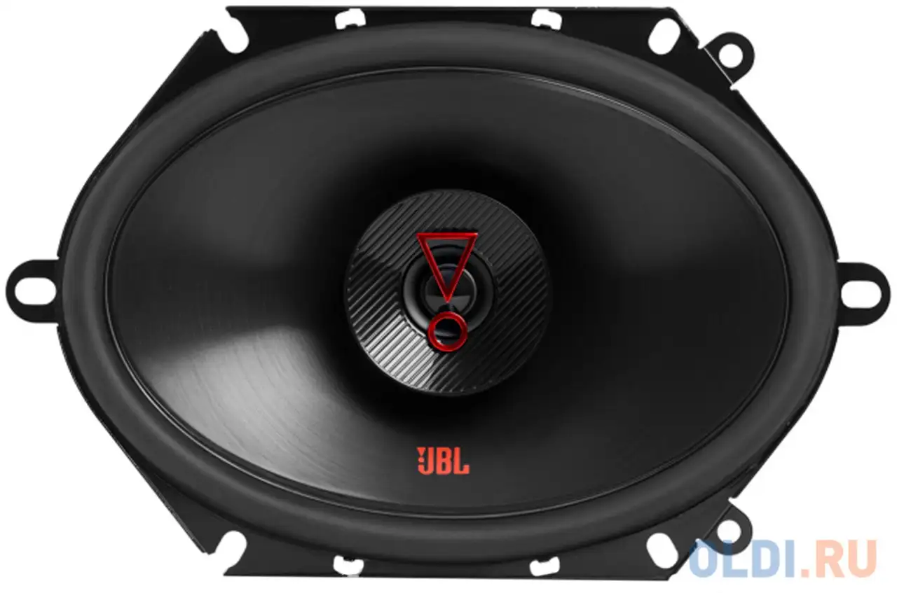 Jbl stage3 8627 автоколонки, фотография 1
