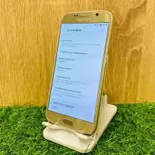Смартфон Samsung Galaxy S6  32GB, фотография 1