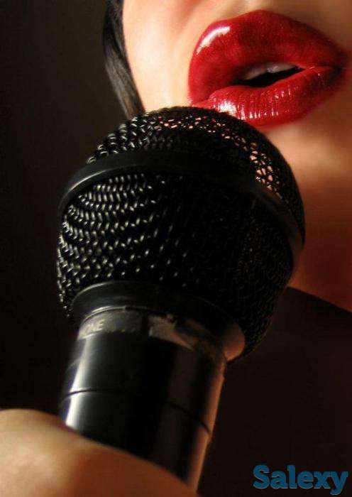 Певица Saule, фотография 1