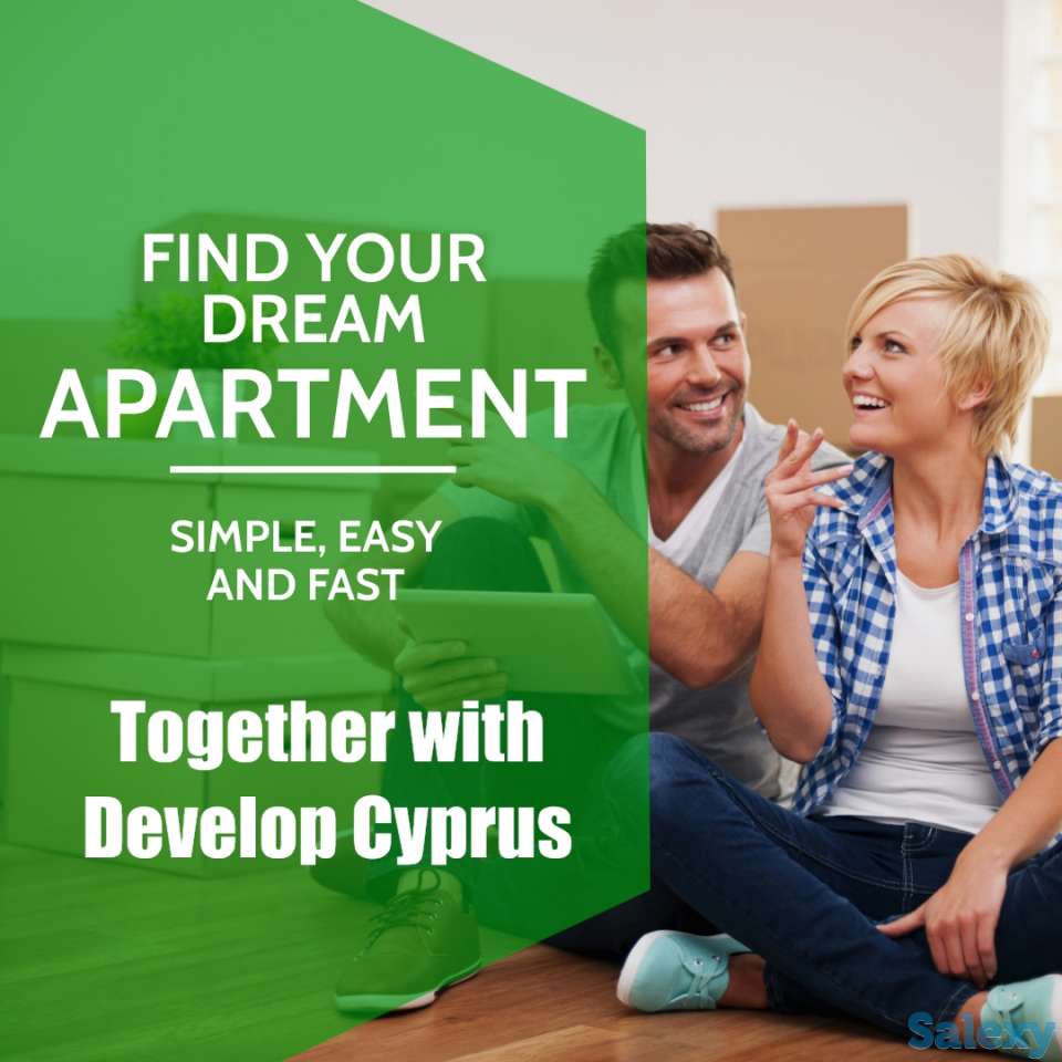 Недвижимость. Северный Кипр., фотография 1