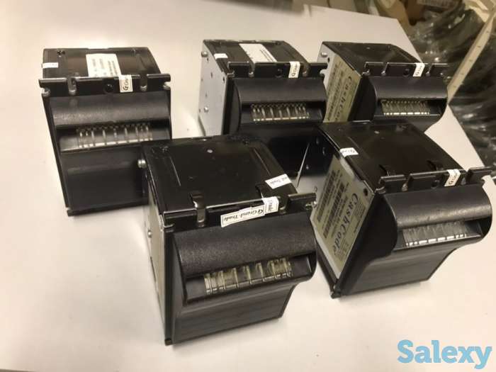 Мву Кэшкод б/у ser1000, фотография 1