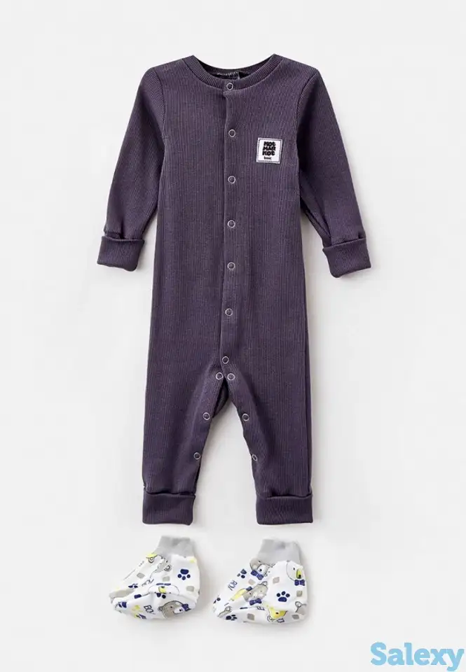 Комбинезон бельевой котмаркот, фотография 1