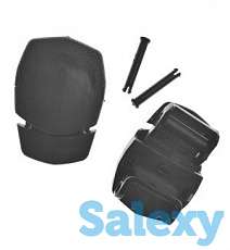 Набор пряжек для маски up-m1 (правая+левая), фотография 1