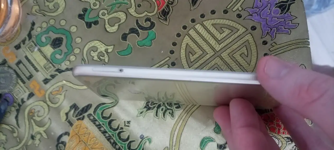 Продам срочно ноутбук и смартфон, фотография 7