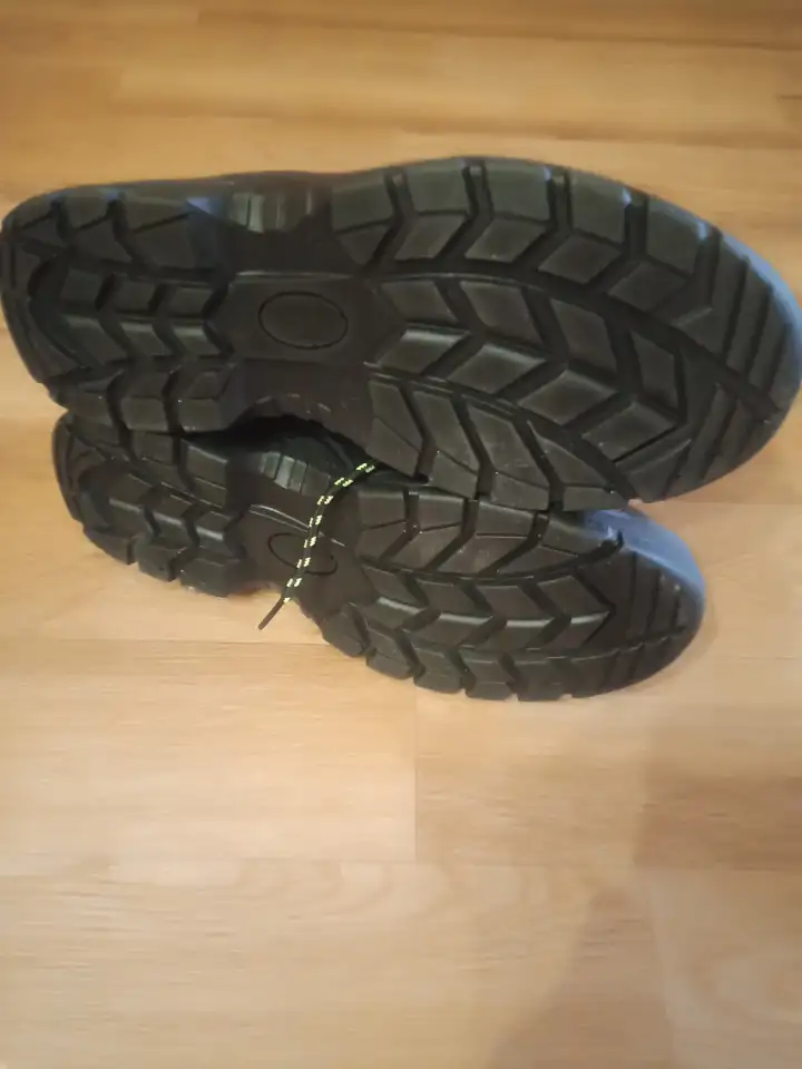 продам ботинки, фотография 2