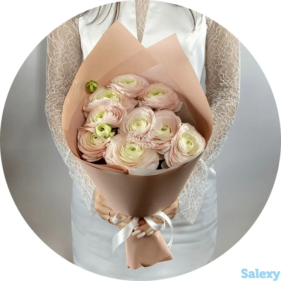 Букет «flora express», фотография 1