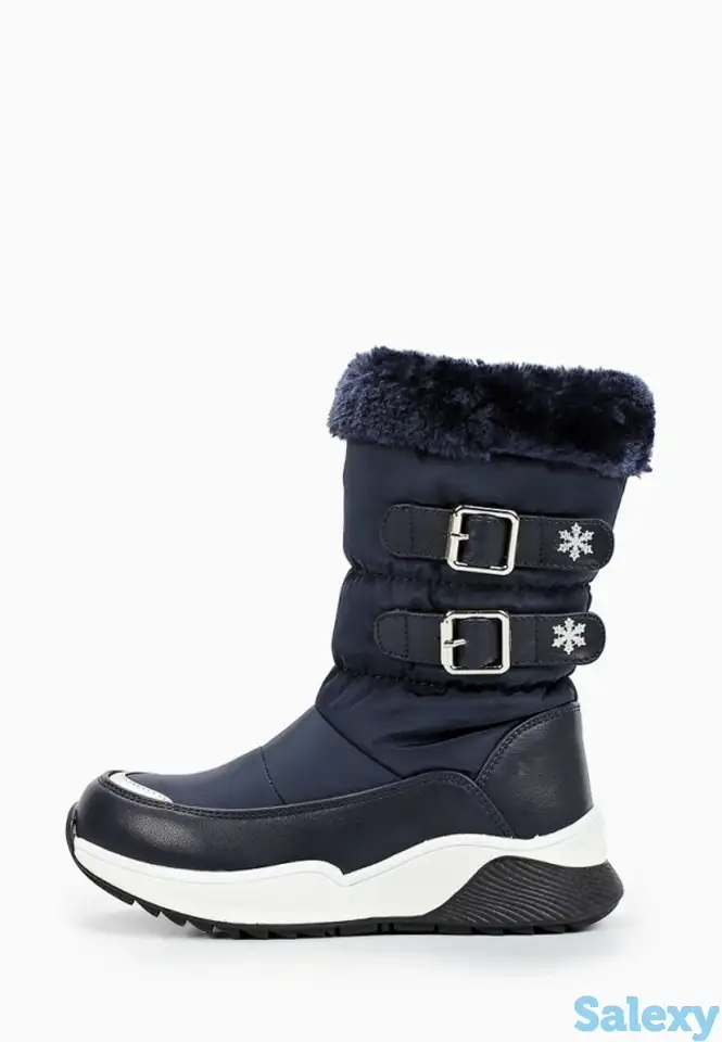 Дутики t.taccardi, фотография 1