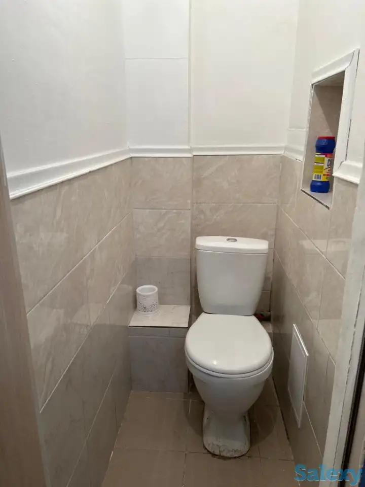 Продам квартиру 1991, Карасай-Батыра 25/1, фотография 17