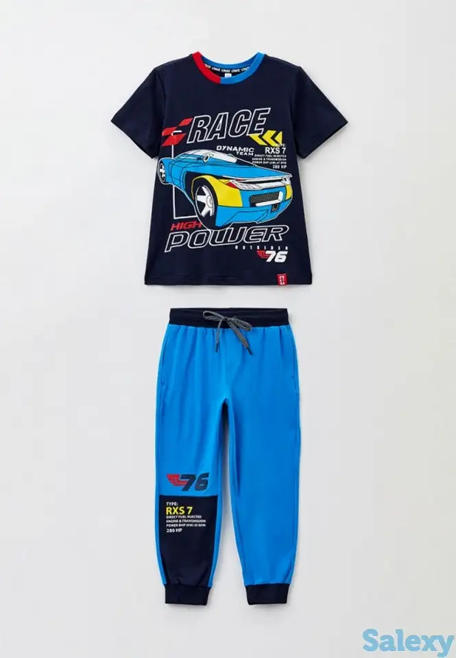 Костюм спортивный playtoday, фотография 1