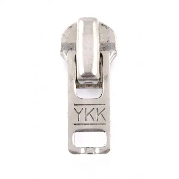 Молния обувная   Бегунки собачки, фотография 3