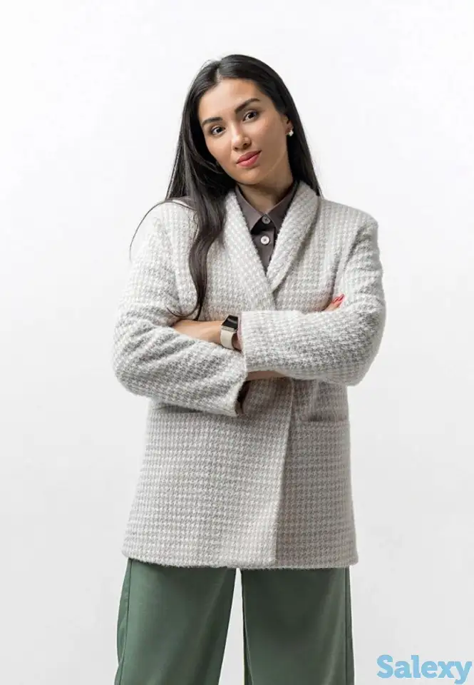 Пиджак veronika bulgakova, фотография 1