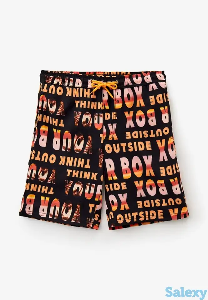 Шорты для плавания acoola, фотография 1