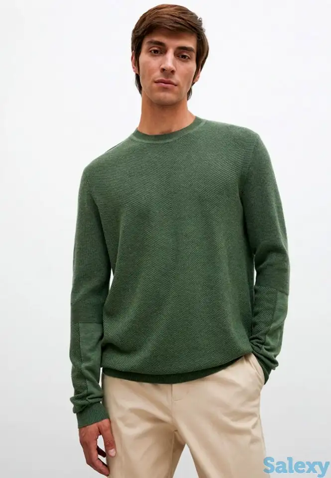 Джемпер finn flare, фотография 1