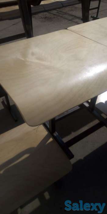 Станок по производству гнутой фанеры, фотография 3