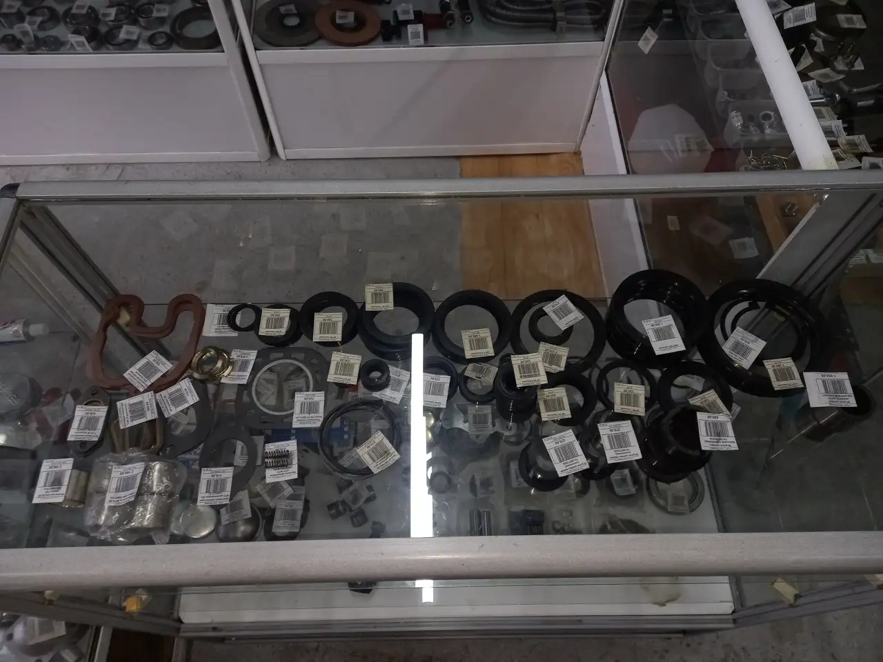 Погрузчик  фронтальный универсальный пфу, фотография 9