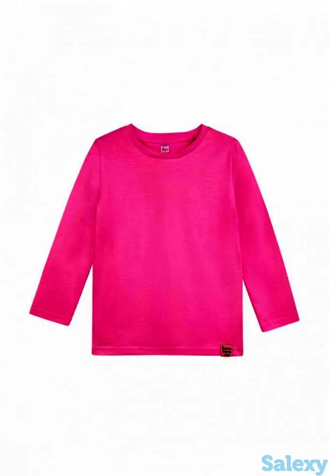 Лонгслив bossa nova, фотография 1