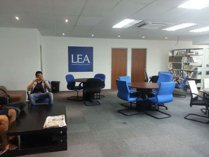Английский в Малайзии- языковая школа LEA , фотография 1