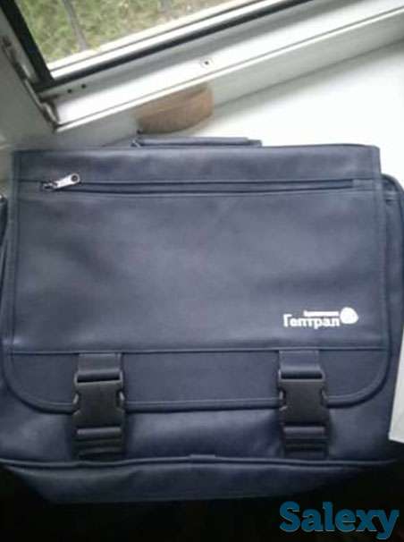 Срочно продам мужской портфель, фотография 1