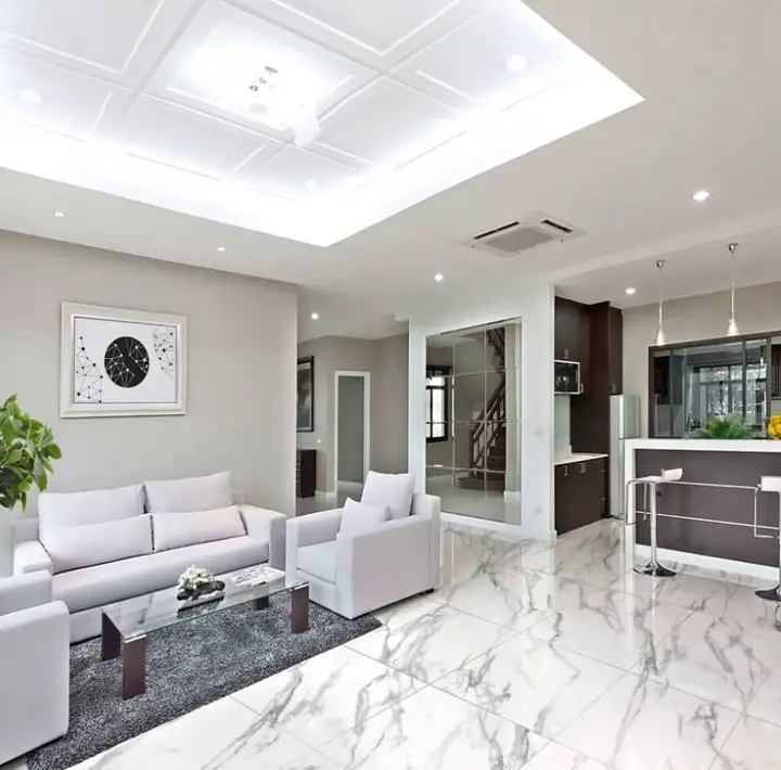 Keramasan - Магазин Керамической Плитки Сантехники Ламината Керамогранита., фотография 5