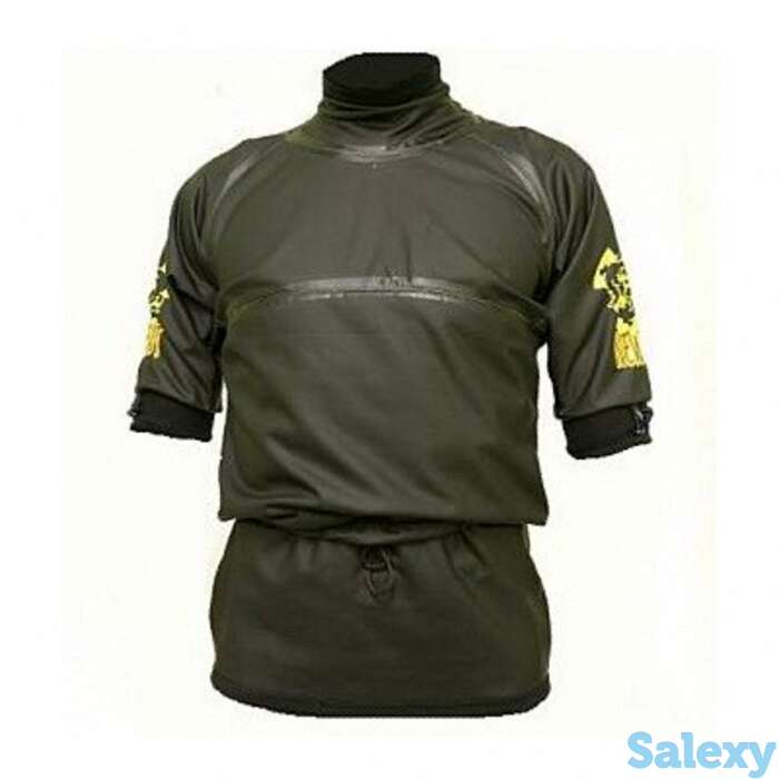 Куртка тритон tolly, фотография 1