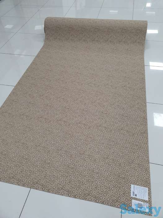 Коврик ковровая дорожка Производство Испания ширина 138 см Luca Luisa, фотография 1