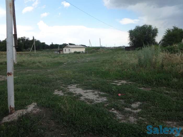 продам 15  соток в с.Байсерке, Илийский район, фотография 3