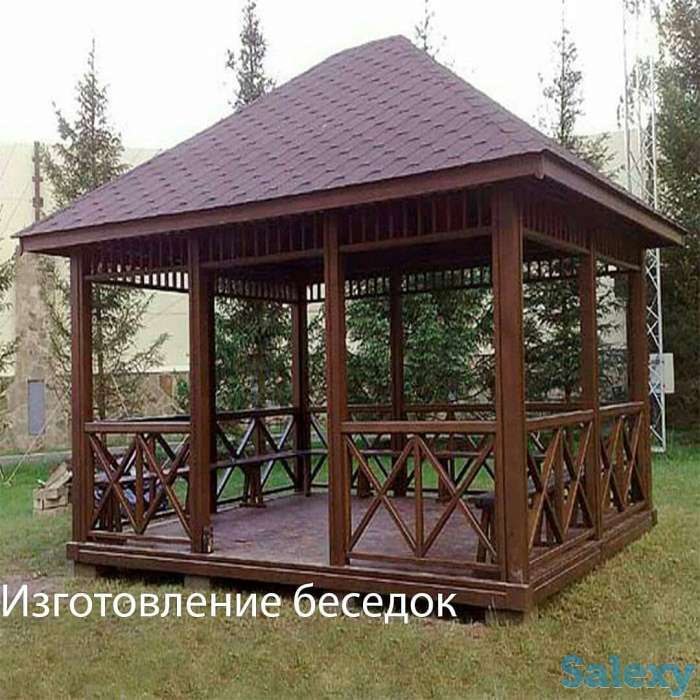 Уютная и высококачественная мебель на заказ!, фотография 3