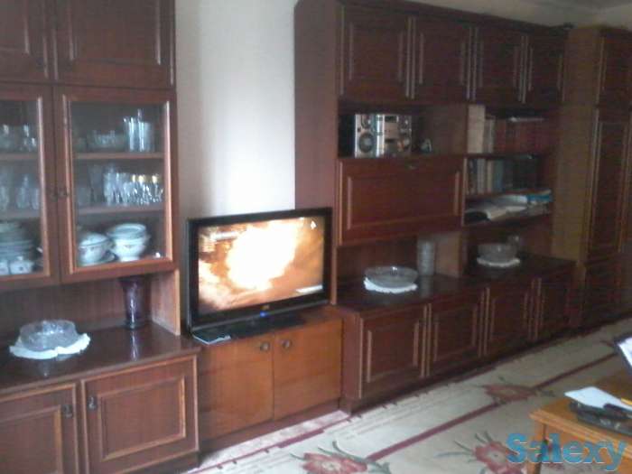 продам гостиный гарнитур, фотография 1