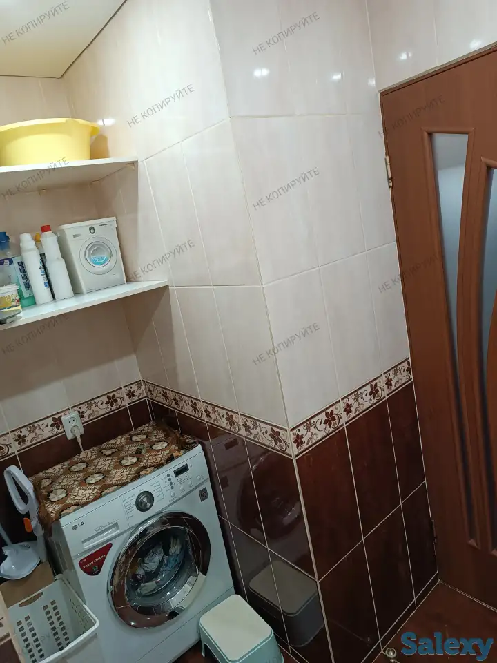 2-х комнатная, Корчагина 34, фотография 5