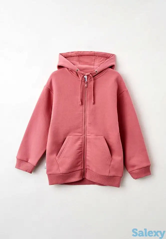 Толстовка acoola, фотография 1