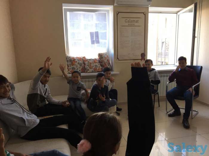 Подготовка к ЕНТ/Поступление в НИШ/РФМШ/ Репетиторство по всем общеобразовательным предметам, фотография 3