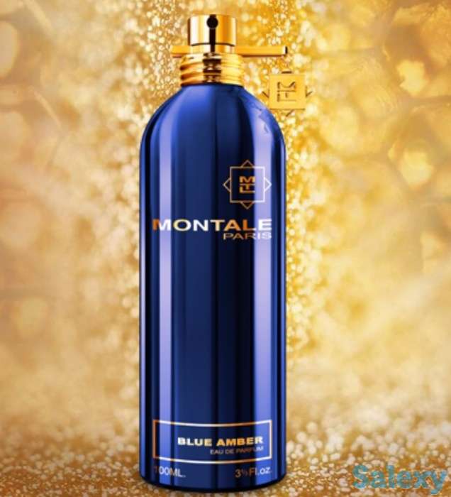 Духи Алматы, фотография 8