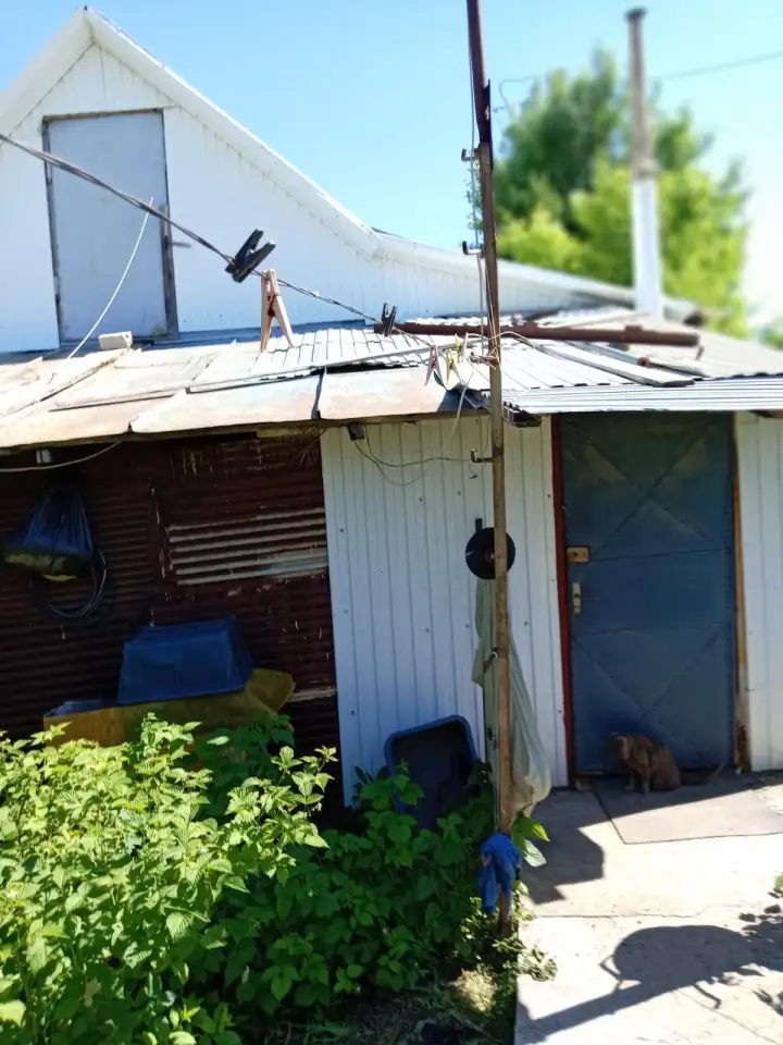 ПРОДАМ ДОМ В ДАЧНОМ КООПЕРАТИВЕ ТАМАРИКС зимний вариант, фотография 5