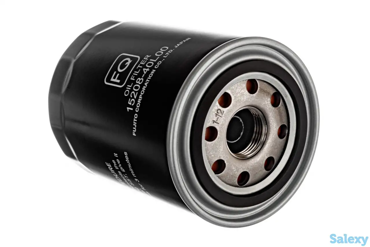 Масляные фильтра  на технику Экскаватор, Погрузчик  Бульдозер. JCB Cat Perkins Hitachi, фотография 2