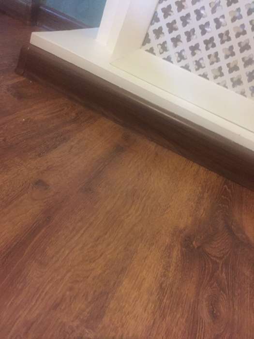 Укладка ламината, фотография 3