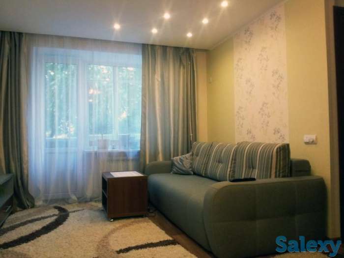 Центр на азаттык по часам, фотография 3