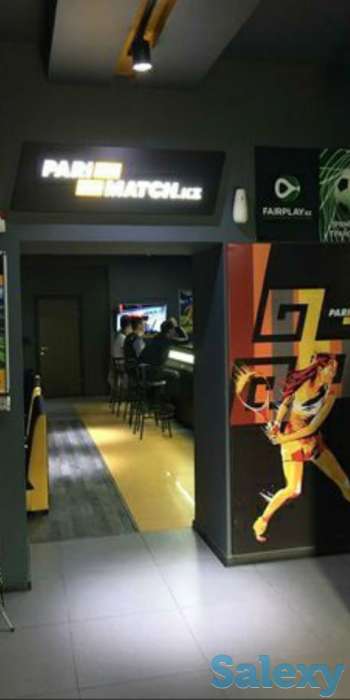 Продаётся здание в центре правого берега, Петрова 17А, фотография 9