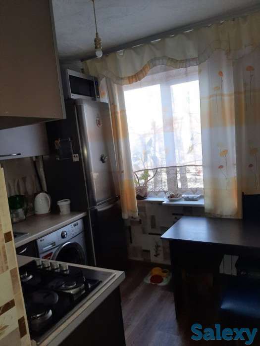 Продам 3-х комнатную квартиру, Ауэзова 64/1, фотография 5