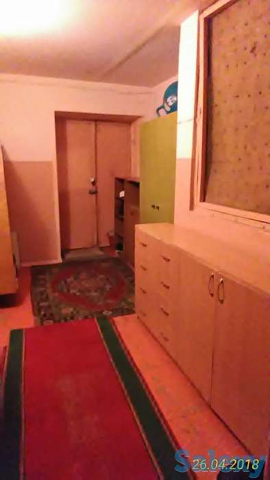 Продам 2 комнатную квартиру, ул. Казахстан 68, фотография 8