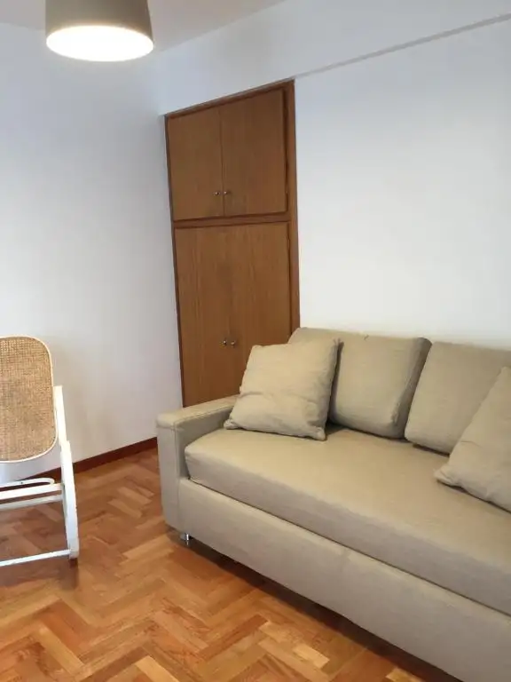 Аренда двухкомнатная квартира, фотография 1