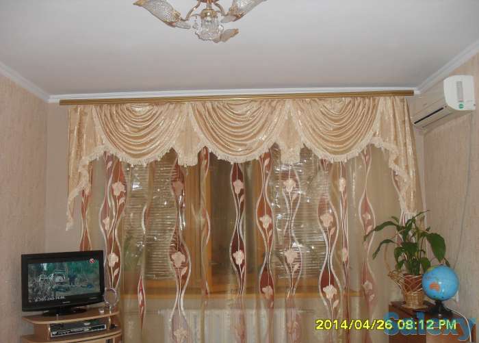 2 х ком. квартира, фотография 8