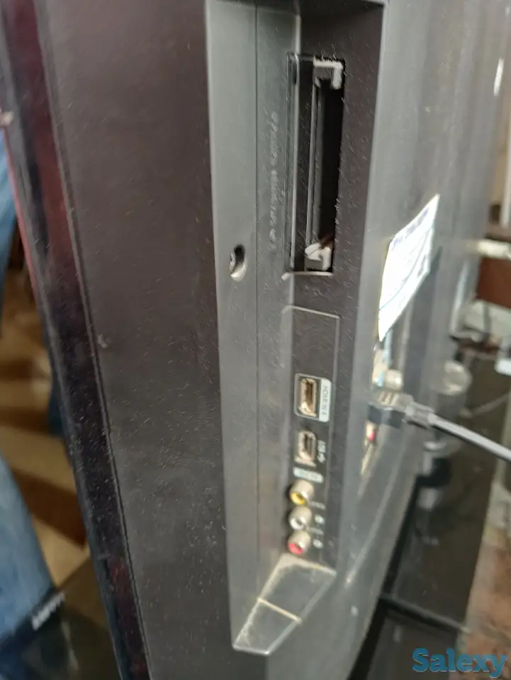 Продам ЖК телевизор Samsung 40