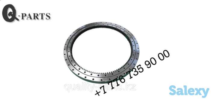 Опорно-поворотный круг Hyundai R220LC, 81Q6-01050., фотография 1