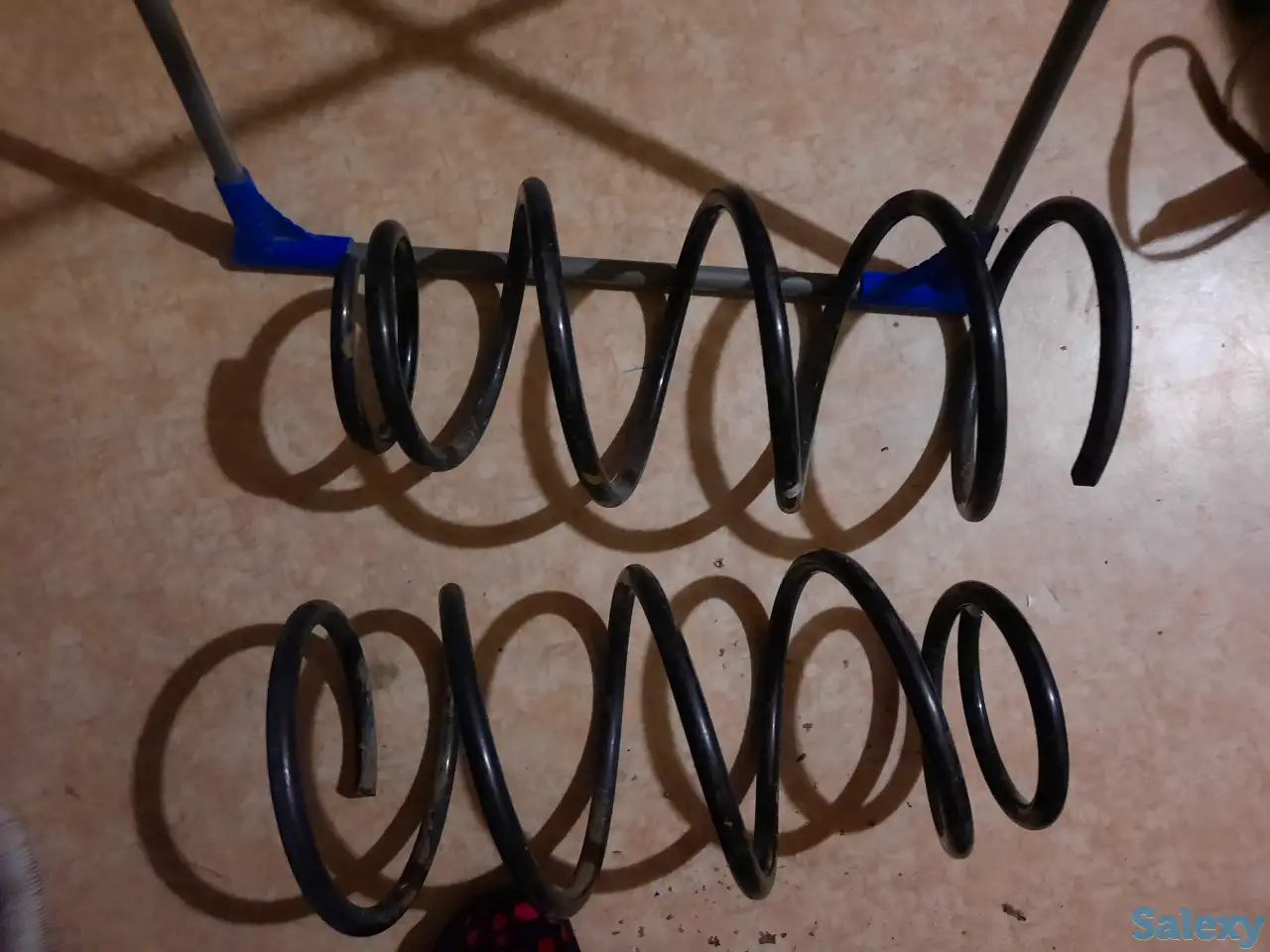 Стойки амортизатора, фотография 2