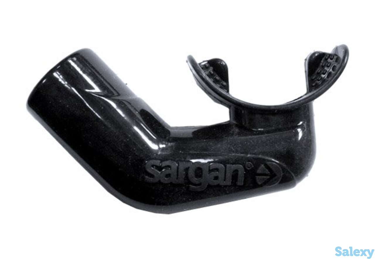 Загубник sargan к трубке сталкер, фотография 1