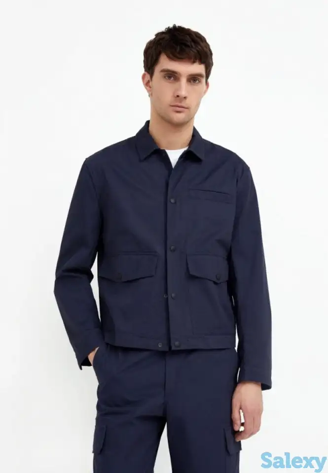 Куртка finn flare, фотография 1