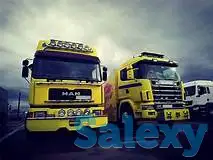 требуются водителши всех категори и водители на Хово Шансиманы БелАЗы, фотография 2