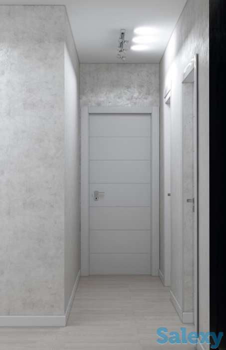 Евро ремонт квартир, коттеджей и домов, фотография 9