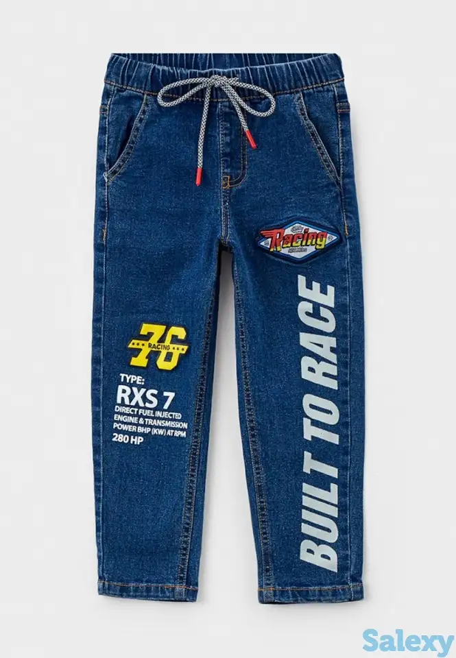 Джинсы playtoday, фотография 1